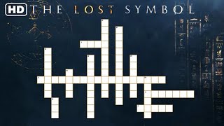 The Lost Symbol 2021 Trailer 2 [upl. by Fianna443]