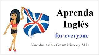 Aprenda Inglés ☆ Las Interjecciones Ejemplos en la conversación [upl. by Llerehc]