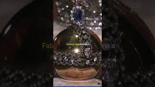 Fabergé Eggs Were Opulent Easter Gifts Created for Russian Royalty [upl. by Fabozzi]