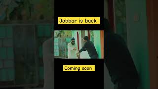 Jobbar is back funyvideo shortfilm comedy tiktok reels astenteetainmentbd viralvideo natok [upl. by Marthena]