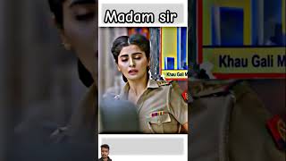 Madam sir funny song madamsir movie sad [upl. by Lennon]