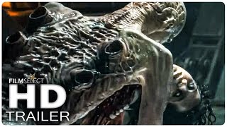 TOP NEW HORROR MOVIES 2024 Trailers [upl. by Chadabe]