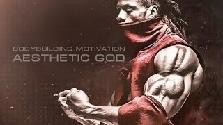 Bodybuilding Motivation  Ulisses Jr quotAesthetic Godquot [upl. by Ready]