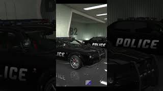 GTA 5 Online  POLICE INTERCEPTORS ROLLOUT RRGTA [upl. by Erle]