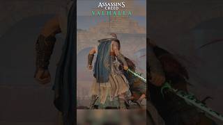 Assassins Creed Valhalla  Brutal Stealth Gameplay [upl. by Donell]