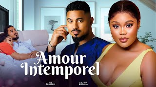 AMOUR INTEMPOREL  Nollywood Film complet en Français 2024 [upl. by Noraa163]