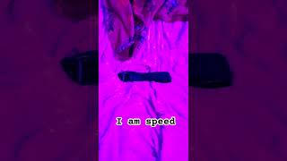 I am speed music speed [upl. by Otsedom491]