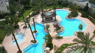 Jacir Palace Hotel فندق قصر جاسر [upl. by Hun]