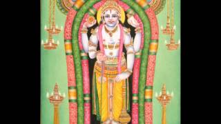 Sri Narayana Kavacham  UmaMohan [upl. by Jennilee]