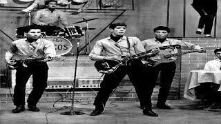 Los Saicos  ¡Demolición 1964  1969 Full Album Garage Rock Punk Rock Rock amp Roll amp Surf Rock [upl. by Maxantia]