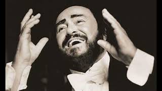 Luciano Pavarotti  The Most Beautiful opera Arias Of All Time [upl. by Haimaj]