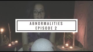 ABNORMALITIES Episode 2 Season 1 [upl. by Mahtal]