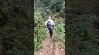 Laos Trekking To Hanoi with Indochina Holidays Travel [upl. by Jansen44]