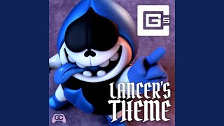 Lancers Theme From quotDeltarunequot [upl. by Range]