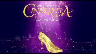 Cinderella  Das Musical Probeneinblicke [upl. by Demetria22]