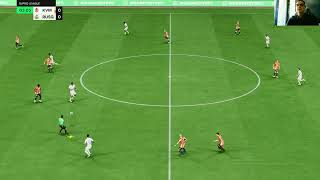 KV Mechelen My reactions and comments gameplay EA Sports FC 25 [upl. by Anitnahs]