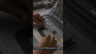 Dell keyboard replacement  LG Fixing let our experts repair you laptops [upl. by Ahsiuqal564]