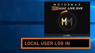 Max Record DVR Software Tutorial  Episode 1  Installing Software [upl. by Driscoll300]