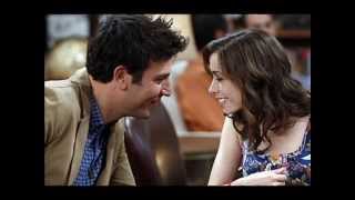 My favourite songs from How I met your mother [upl. by Kiyoshi]