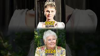 Top 10 Senior Hollywood Actresses of the 1980s Then and Now ❤️ Part 2 [upl. by Austina]