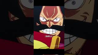 Roger vs Whitebeard animeedit anime onepiece [upl. by Lednic986]