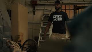 Introducing our Summer S2425 Collection Work Hard TShirt [upl. by Dwinnell305]