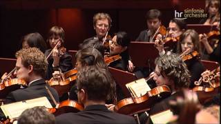 Mendelssohn 4 Sinfonie »Italienische« ∙ hrSinfonieorchester ∙ Paavo Järvi [upl. by Harpole136]