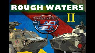 CM Black Sea  Multiplayer  Rough Waters 23 [upl. by Enairda]