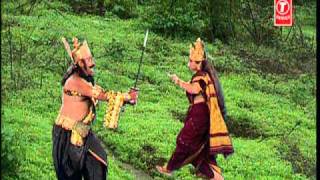 Maarila Mahishasur Full Song  Aai Saptashrungi Gondhada Ye [upl. by Anomor]