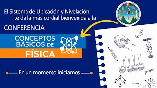 📘TUTORIA de FÍSICA CONCEPTOS Básicos para las Pruebas de Conocimientos Básicos  SUN USAC🔵 [upl. by Tempa]