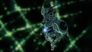 Ultimate Guyver AMV 2 [upl. by Yllrebmik]