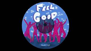 Woodcamp  Feel Good ♪ [upl. by Aneba307]