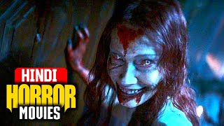 Top 3 Best Horror Movies in Hindi  Horror Movie Hindi  Horror Movies of 2024 [upl. by Jase]