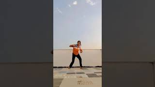 dance on the quot kangana tera nee 20 quot By komadancer  cheography  viralvideo  popular [upl. by Fairleigh]