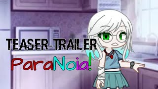 ParaNoia Teasertrailer [upl. by Irneh543]