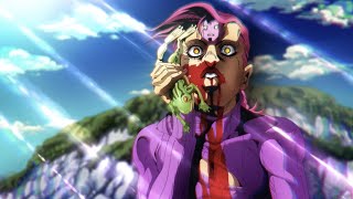 EDIT DOPPIO JOJO [upl. by Nishom76]