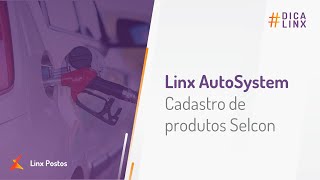 Autosystem  Cadastro de produtos Selcon [upl. by Ciri959]