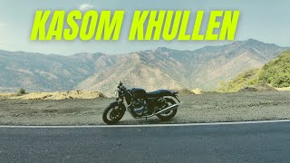 KASOM KHULLEN  Episode 1  HD Video [upl. by Ahsel]