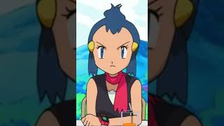 Dawn the Chimchar pokemon anime pokemonanime shorts pokemonfunnymoments [upl. by Eniamrehs]