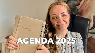 Agenda 2025  Quale ho scelto [upl. by Namqul]