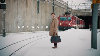 Collezione Autunno Inverno 2019  Skyward Move  Brunello Cucinelli [upl. by Uda608]