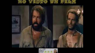 Ho Visto un Film 2 Lo Chiamavano Trinità 1970 Sio Manuel Edition ilsiomanuel hovistounfilm RLP [upl. by Nerac185]