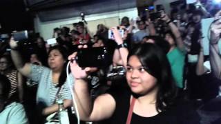 214 and kisapmata  Rivermaya Original Reunion [upl. by Oecam]