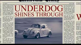 Herbie Fully Loaded 2005 Opening Titles [upl. by Eeroc]