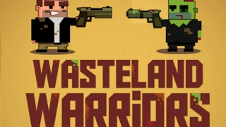 Wasteland Warriors Full Gameplay Walkthrough [upl. by Lili]