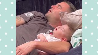 Dads Who Have Nailed Parenting 2022  Funny Dads amp Babies [upl. by Yelekreb]