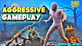 PUBG OP JATT IS LIVE LEGEND IN NEW WOW MODE 1VS8 40 KILL pubgmobile pubg shortslive [upl. by Thessa]