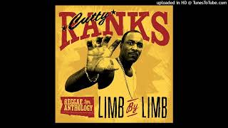 Cutty Ranks  Limb By Limb  3B  102 HQ Acapella [upl. by Apollo364]