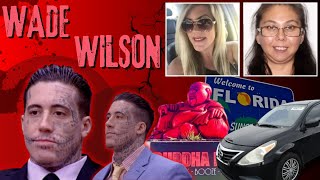 The Deadly Smile of Wade Wilson  Case 358 From TikTok Fame to Death Row [upl. by Davida]