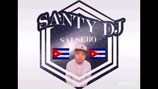 🔥🇨🇺 ESA SOY YO EN VIVO STGO DE CUBA 🔥🇨🇺  ELITO REVE  SANTY DJ [upl. by Norag]